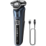 Philips S5885/10 Wet And Dry Electric Shaver With Skin I Q Technology Series 5000 For Men image