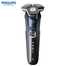 Philips S5885/10 Wet And Dry Electric Shaver With Skin I Q Technology Series 5000 For Men image