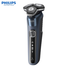 Philips S5885/10 Wet And Dry Electric Shaver With Skin I Q Technology Series 5000 For Men image
