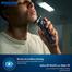 Philips S5887/10 Wet and Dry Electric Shaver with Smart SkinIQ Technology Series 5000 for Men image