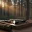 Philips SFL-1236 Rechargeable LED Electric Torch and Flashlight image