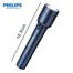 Philips SFL-1236 Rechargeable LED Electric Torch and Flashlight image