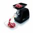 Philips Stainless Steel Meat Grinder Reverse Metal Gears - HR2726 image