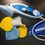 Philips Steam Vacuum Cleaner - FC7012 image
