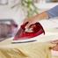 Philips Steam iron with non-stick soleplate - GC1423 image