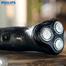 Philips X3021/00 Wet and Dry Electric Shaver 3000X Series for Men image