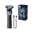 Philips X5006/00 Wet and Dry Electric Shaver 5000X Series for Men image