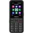 Philips Xenium E209 Multimedia Feature Keypad Mobile With Dual Sim image