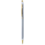 Pierre Cardin Kriss White Gold Ball Pen image