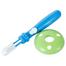 Pigeon (10108) Training Toothbrush L-2 (blue) image