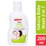 Pigeon 2 in 1 Sakura Baby Wash (200ml) image
