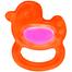 Pigeon Baby Cooling Teether - Duck, 1 Pcs image