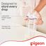 Pigeon Breast milk Storage Bags 25 Bags image