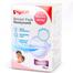 Pigeon Breast Pads Honeycomb 12pcs image