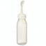 Pigeon (D329) Weaning Bottle With Spoon 240ml image