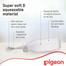 Pigeon (D329) Weaning Bottle With Spoon 240ml image