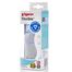 Pigeon Flexible Peristaltic Nipple Clear Pp Bottle 150ml. image