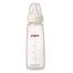 Pigeon Flexible Peristaltic Nipple Nursing Bottle PP 240Ml (M) image