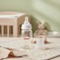 Pigeon Flexible Peristaltic Nipple Nursing Bottle Pp 120ml (S) image