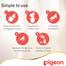 Pigeon Milk Saver Pump image