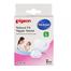 Pigeon Natural Fit Silicone Nipple Shield (L Size / Size 2 / 13mm nipple diameter) image