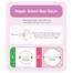 Pigeon Natural Fit Silicone Nipple Shield (L Size / Size 2 / 13mm nipple diameter) image