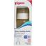 Pigeon Peristaltic Nipple SN Glass Bottle - 120ml image