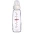 Pigeon Peristaltic Nipple SN Glass Bottle-240 ml image