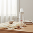 Pigeon Peristaltic Nipple SN Glass Bottle-240 ml image