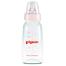 Pigeon Peristaltic Nipple Sn Glass Bottle 120ml (Any Color) image