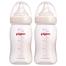 Pigeon Peristaltic Twin Pack - 240ml image