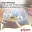 Pigeon Rapid Steam Sterilizer image