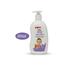 Pigeon Sakura Baby Milky Lotion 500ml image