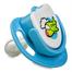 Pigeon Silicone Pacifier Step 2 - (Airplane) image