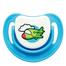 Pigeon Silicone Pacifier Step 2 - (Airplane) image