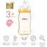 Pigeon Softouch Peristaltic Plus Ppsu Bottle 240ml image