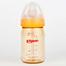 Pigeon Softouch Peristaltic Plus Ppsu Bottle 160ml image