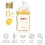 Pigeon Softouch Peristaltic Plus Ppsu Bottle 160ml image