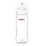 Pigeon Softouch Peristaltic Plus Wn Pp Nipple Bottle 330ml image