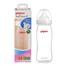 Pigeon Softouch Peristaltic Plus Wn Pp Nipple Bottle 330ml image