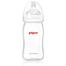 Pigeon Softouch Tm Peristaltic Plus Wn Pp Nursing Bottle 240ml image