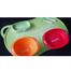 Pigeon Table Mat (green) image