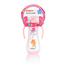 Pigeon Tall Straw Bottle (300ml) (Any color) image