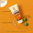 Pilgrim Vitamin C Invisible Sunscreen SPF 50 PA Plus Plus Plus Australian Kakadu Plum 45 ml -409314448 image