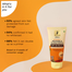 Pilgrim Vitamin C Invisible Sunscreen SPF 50 PA Plus Plus Plus Australian Kakadu Plum 45 ml -409314448 image