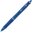 Pilot Acroball Ballpoint Pen 0.7 mm Blue Body Blue-Ink 1 Pcs image