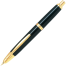 Pilot Capless Matte Pen Black Ink - 1Pcs image