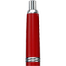 Pilot Capless Red Rhodium Fountain Pen - 1Pcs image