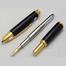 Pilot Capless Matte Pen Black Ink - 1Pcs image