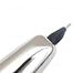 Pilot Capless Matte Pen Black Ink - (1Pcs) image